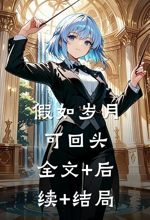假如岁月可回头:全文+后续+结局