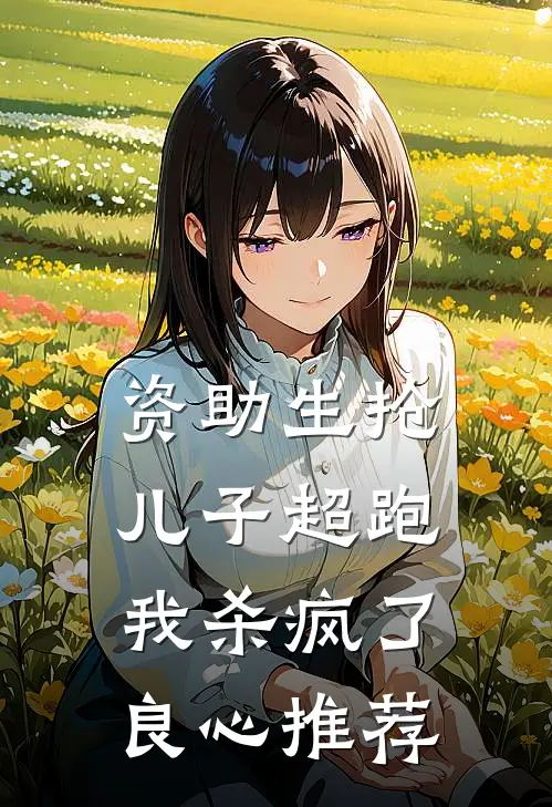 资助生抢儿子超跑，我杀疯了良心推荐
