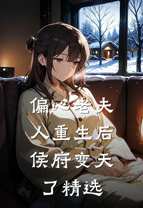 偏心老夫人重生后，侯府变天了精选