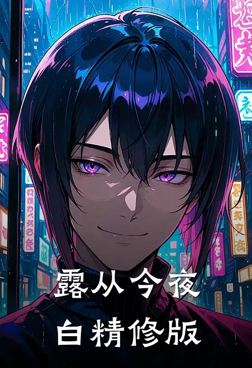 露从今夜白精修版