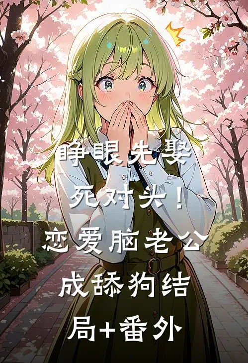 睁眼先娶死对头！恋爱脑老公成舔狗:结局+番外