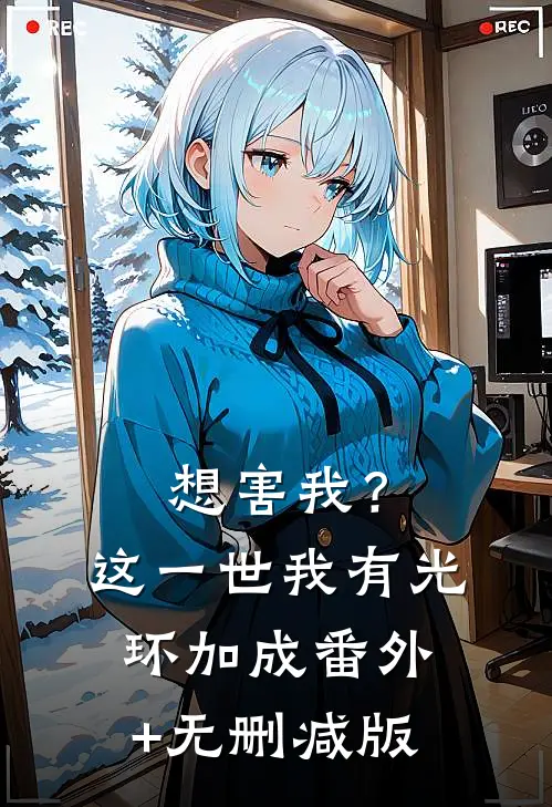 想害我？这一世我有光环加成番外+无删减版