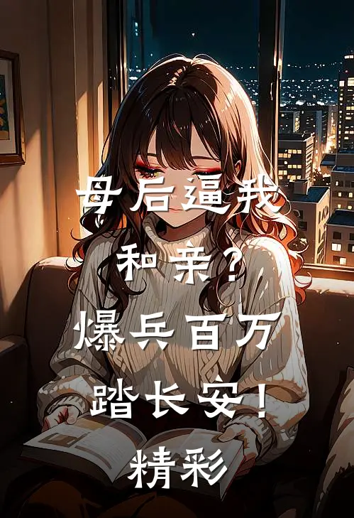 母后逼我和亲？爆兵百万踏长安！精彩