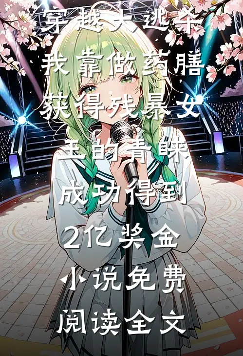 穿越大逃杀，我靠做药膳获得残暴女王的青睐，成功得到2亿奖金小说免费阅读全文