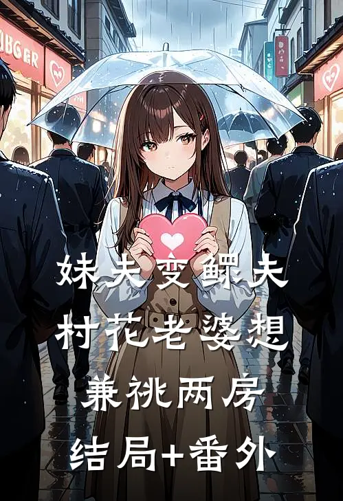 妹夫变鳏夫，村花老婆想兼祧两房:结局+番外