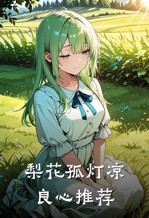 梨花孤灯凉良心推荐