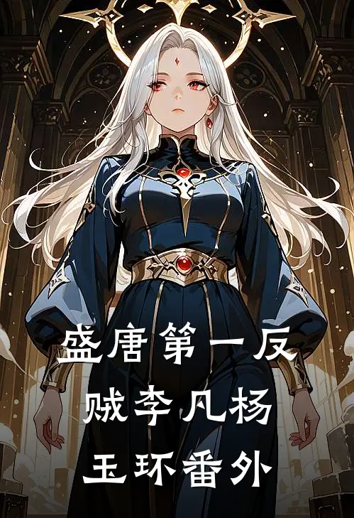 盛唐第一反贼李凡杨玉环番外