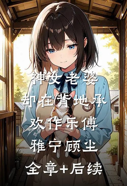 神女老婆，却在背地承欢作乐傅雅宁顾尘:全章+后续