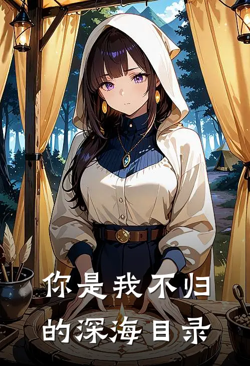 你是我不归的深海目录