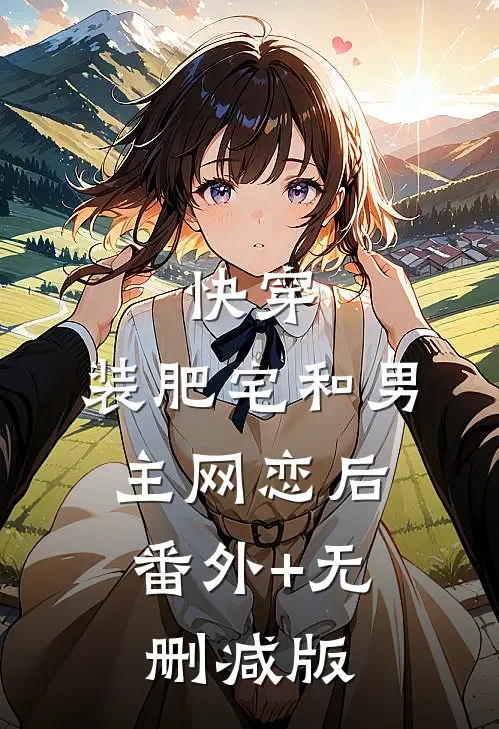 快穿：装肥宅和男主网恋后:番外+无删减版
