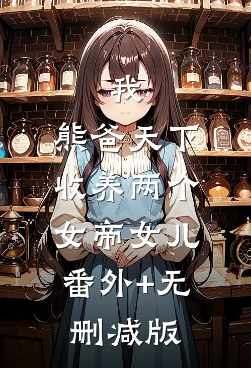 我，熊爸天下，收养两个女帝女儿:番外+无删减版