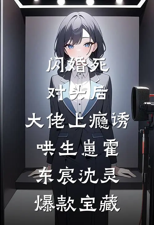 他总说自己很忙番外+无删减