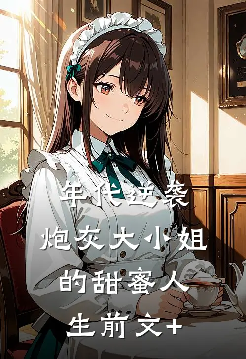 年代逆袭：炮灰大小姐的甜蜜人生前文+