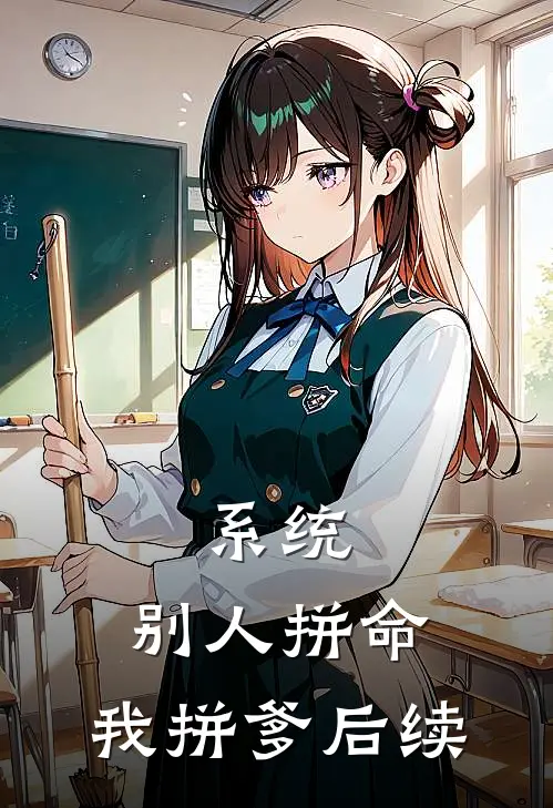 系统：别人拼命，我拼爹后续