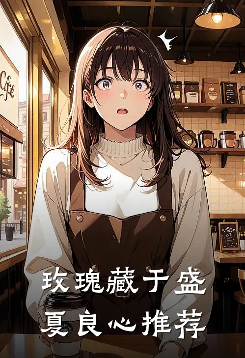 玫瑰藏于盛夏良心推荐