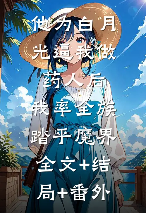 他为白月光逼我做药人后，我率全族踏平魔界:全文+结局+番外