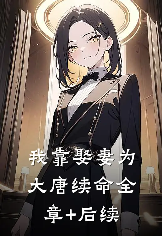我靠娶妻为大唐续命全章+后续
