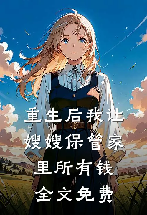 重生后我让嫂嫂保管家里所有钱全文免费