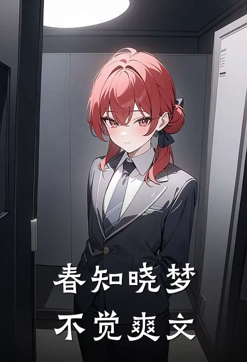 春知晓梦不觉爽文