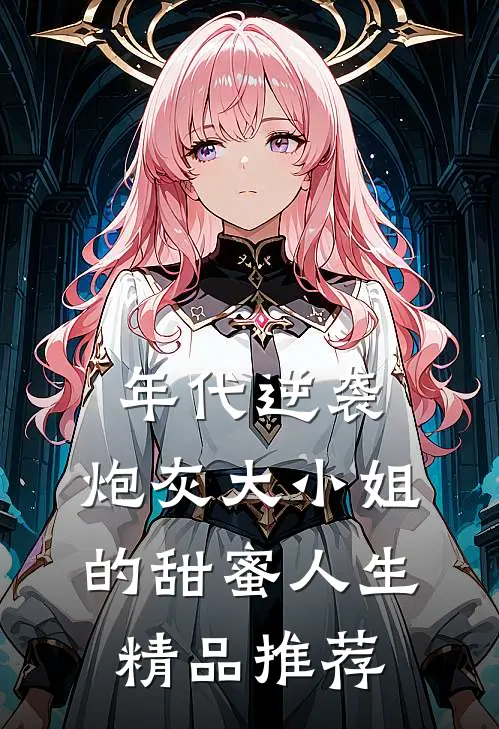 年代逆袭：炮灰大小姐的甜蜜人生精品推荐
