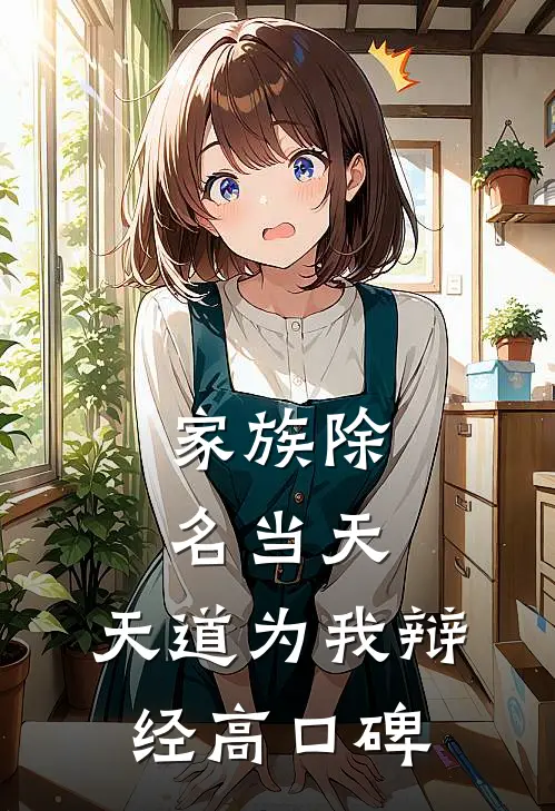 家族除名当天，天道为我辩经高口碑
