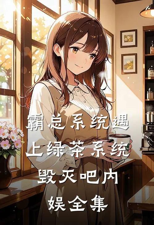 霸总系统遇上绿茶系统：毁灭吧内娱全集