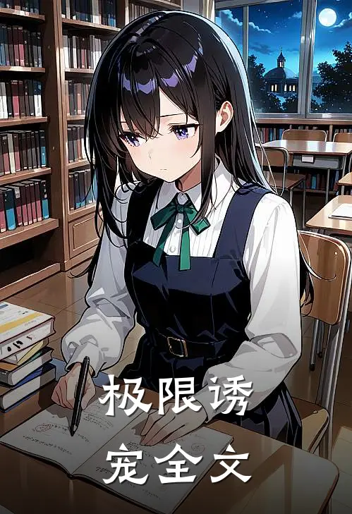 极限诱宠全文
