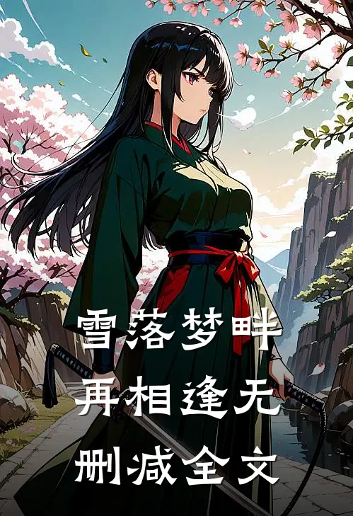 雪落梦畔再相逢无删减全文