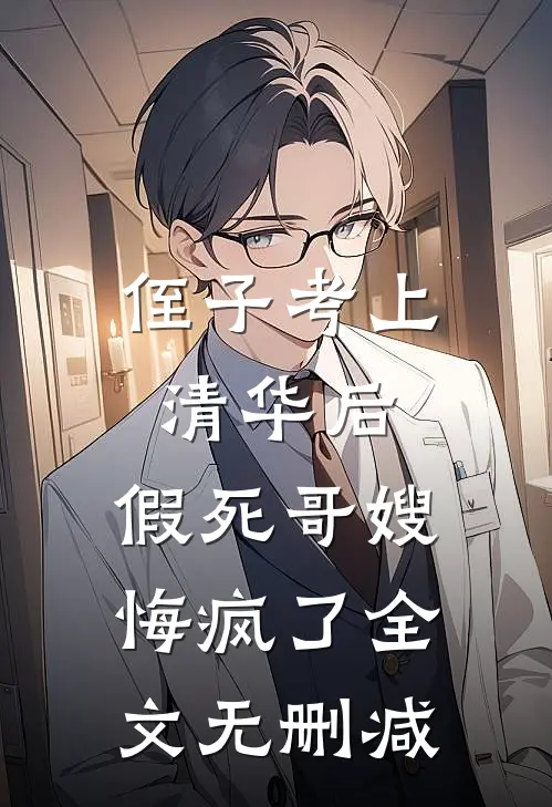 侄子考上清华后，假死哥嫂悔疯了全文无删减