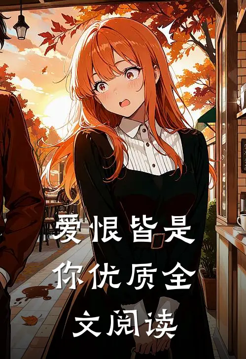 爱恨皆是你优质全文阅读