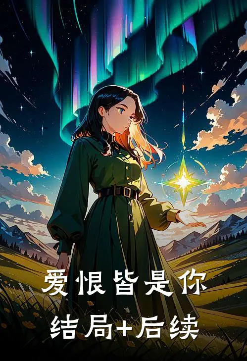爱恨皆是你结局+后续