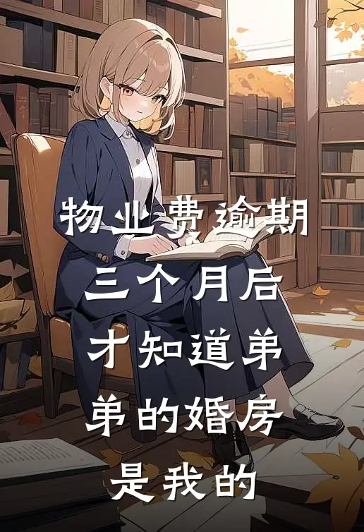 物业费逾期三个月后，才知道弟弟的婚房是我的
