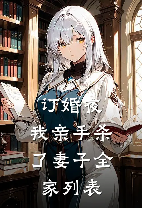 订婚夜，我亲手杀了妻子全家列表
