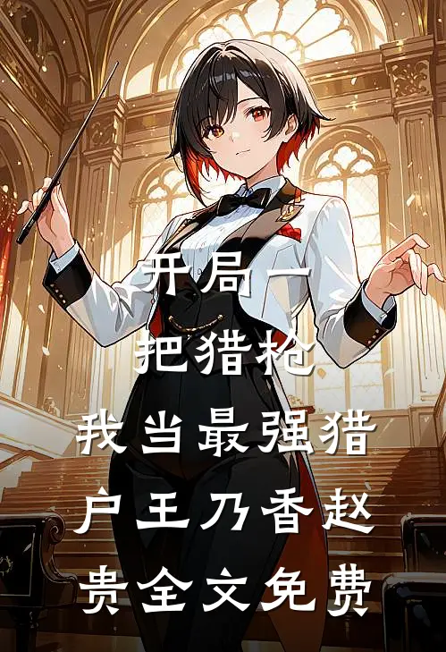 开局一把猎枪，我当最强猎户王乃香赵贵全文免费