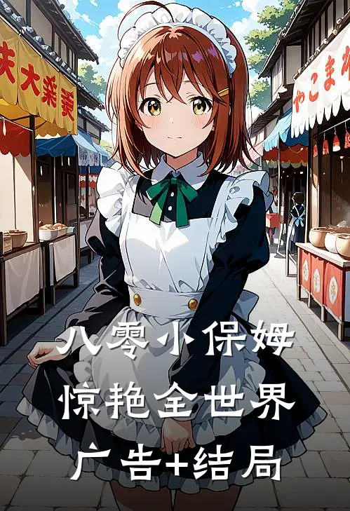 八零小保姆，惊艳全世界广告+结局