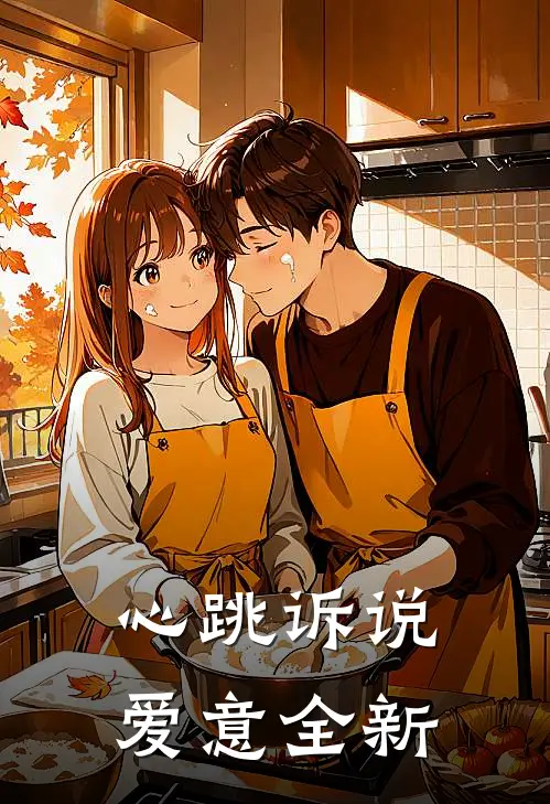 心跳诉说爱意全新