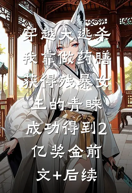穿越大逃杀，我靠做药膳获得残暴女王的青睐，成功得到2亿奖金前文+后续