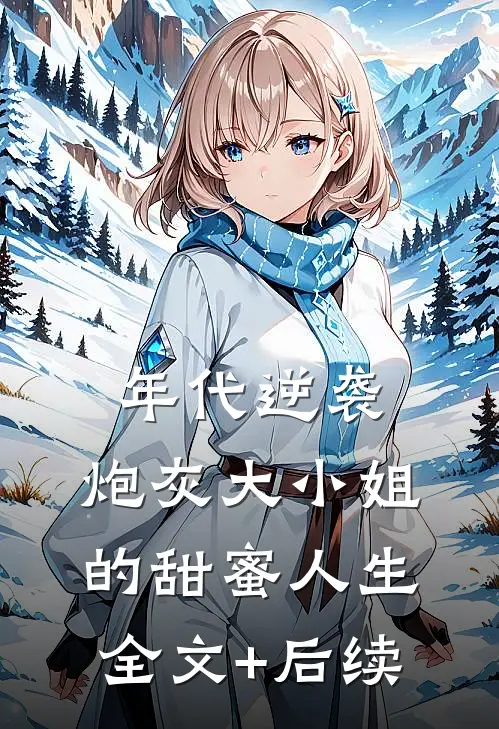 年代逆袭：炮灰大小姐的甜蜜人生全文+后续