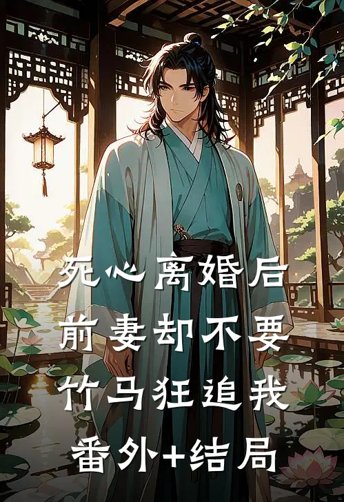 死心离婚后，前妻却不要竹马狂追我:(番外)+(结局)