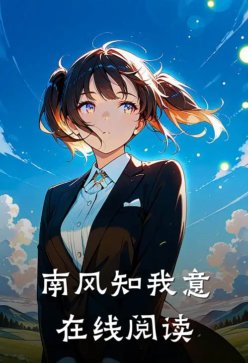 南风知我意在线阅读