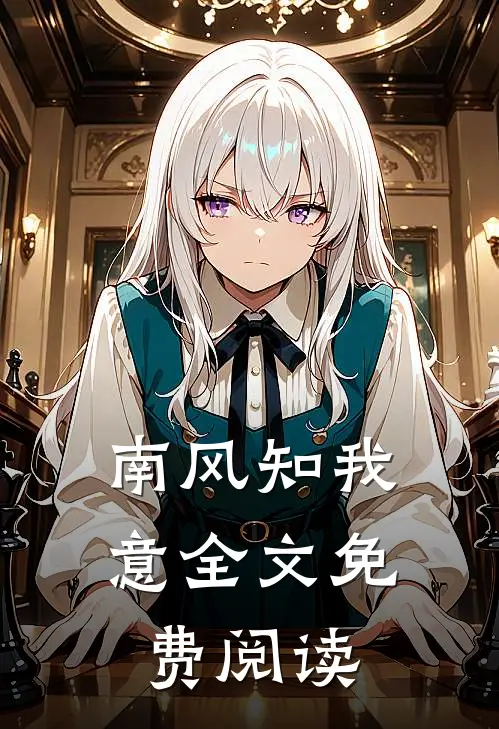 南风知我意全文免费阅读