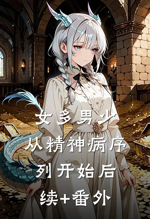 女多男少，从精神病序列开始后续+番外