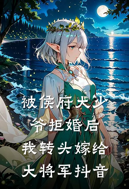 被侯府大少爷拒婚后，我转头嫁给大将军抖音