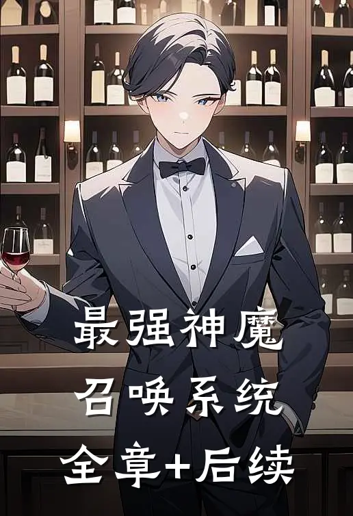 最强神魔召唤系统:全章+后续