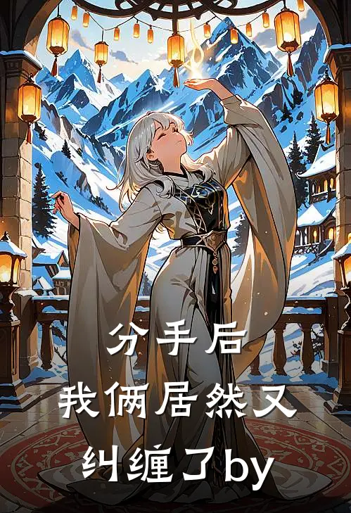 分手后，我俩居然又纠缠了by