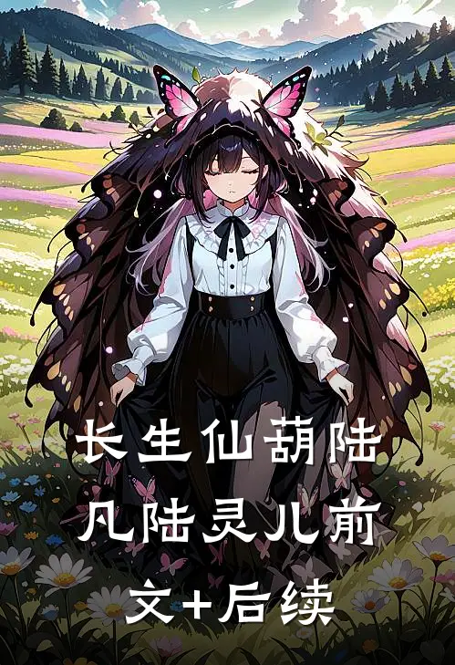 长生仙葫陆凡陆灵儿前文+后续
