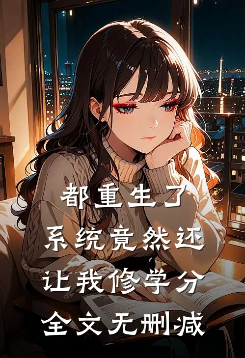 都重生了，系统竟然还让我修学分全文无删减