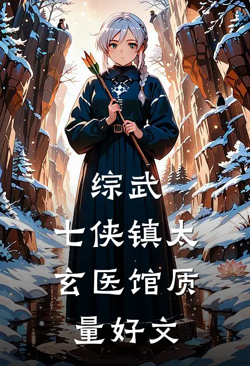 综武：七侠镇太玄医馆质量好文
