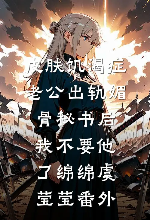 皮肤饥渴症老公出轨媚骨秘书后，我不要他了绵绵虞莹莹番外