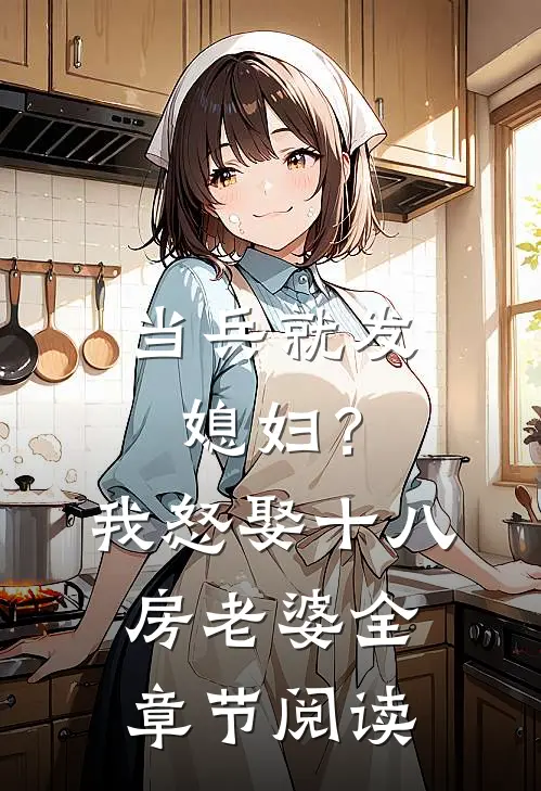 当兵就发媳妇？我怒娶十八房老婆全章节阅读